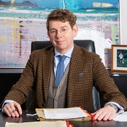 Profil-Bild Rechtsanwalt Patrick A. Petry