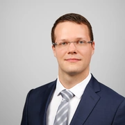 Profil-Bild Rechtsanwalt Peter Kolb