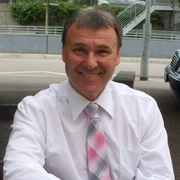 Profil-Bild Rechtsanwalt Jürgen Amrehn