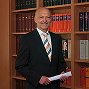 Profil-Bild Rechtsanwalt Steffen Gründig