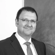 Profil-Bild Rechtsanwalt Jürgen Krieger