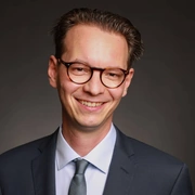 Profil-Bild Rechtsanwalt Christopher Staisch