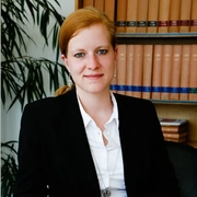 Profil-Bild Rechtsanwältin Saskia Hölscher