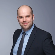 Profil-Bild Rechtsanwalt Philipp Croon