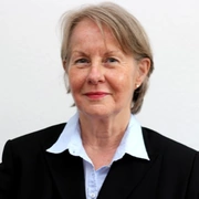 Profil-Bild Rechtsanwältin Marianne Oehm