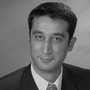 Profil-Bild Rechtsanwalt Cem Kaba