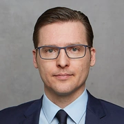 Profil-Bild Rechtsanwalt Michael Graf