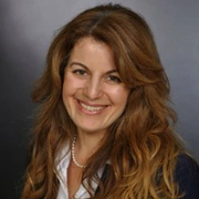 Profil-Bild Rechtsanwältin Elena Peony