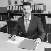 Profil-Bild Rechtsanwalt Kai-Uwe Müller