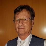 Profil-Bild Rechtsanwalt Gerd Küttner