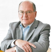Profil-Bild Rechtsanwalt Josef Meisinger