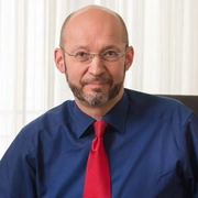 Profil-Bild Rechtsanwalt Christof Cramer