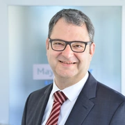 Profil-Bild Rechtsanwalt Andreas Mayer