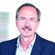 Profil-Bild Rechtsanwalt Fachanwalt für Arbeitsrecht Thomas Gnann