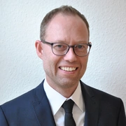 Profil-Bild Rechtsanwalt Daniel Radix