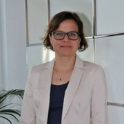 Profil-Bild Rechtsanwältin Sonja Vera Hecker