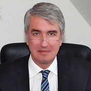 Profil-Bild Rechtsanwalt Bert Mölleken