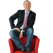 Profil-Bild Rechtsanwalt Dirk Speker