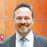 Profil-Bild Rechtsanwalt Volker Küpperbusch