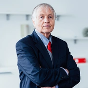Profil-Bild Rechtsanwalt Reinhard Baade