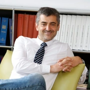 Profil-Bild Rechtsanwalt Sven Reissenberger