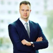 Profil-Bild Rechtsanwalt Robert Majchrzak