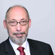 Profil-Bild Rechtsanwalt Roland Sperling