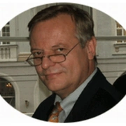 Profil-Bild Rechtsanwalt Roland P. Weber