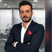 Profil-Bild Rechtsanwalt Sait Kılıç