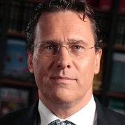 Profil-Bild Rechtsanwalt Ralf Schubert M.B.A.