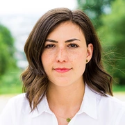Profil-Bild Rechtsanwältin Nadine Hieß