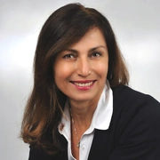 Profil-Bild Rechtsanwältin Seza Serbest-Olgun