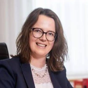 Profil-Bild Rechtsanwältin Silvia Benz