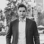 Profil-Bild Rechtsanwalt Maciej Śledź