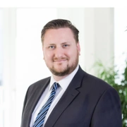 Profil-Bild Rechtsanwalt Steffen Schroeter LL.M.