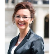 Profil-Bild Rechtsanwältin Stephanie Gelsheimer-Friedrichs