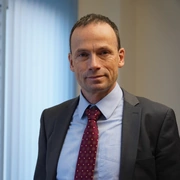 Profil-Bild Rechtsanwalt Dr. Ernst J. Hoffmann