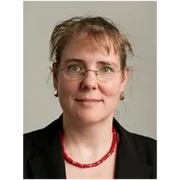 Profil-Bild Rechtsanwältin Swaantje Schlittgen