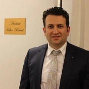 Profil-Bild Rechtsanwalt Talha Barut