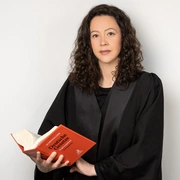 Profil-Bild Rechtsanwältin Tanja Melzer