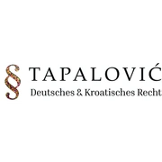 Profil-Bild Rechtsanwältin Monika Tapalović