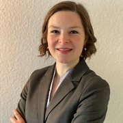 Profil-Bild Rechtsanwältin Julia Krüger LL.M.