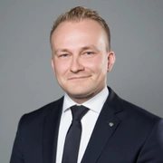 Profil-Bild Rechtsanwalt Dieter Kaiser