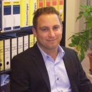 Profil-Bild Rechtsanwalt Dr. Tobias Heckhausen Rechtsanwalt Steuerberater Fachberater für Internationales Steuerrecht