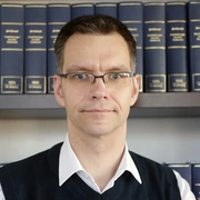 Profil-Bild Rechtsanwalt Thomas Franz