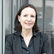 Profil-Bild Rechtsanwältin Sabine Körner