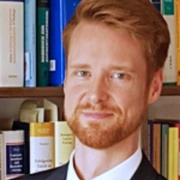 Profil-Bild Rechtsanwalt Tobias Korth