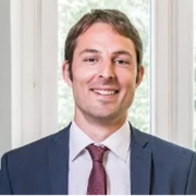 Profil-Bild Rechtsanwalt Dr. jur. Tobias Hütterer