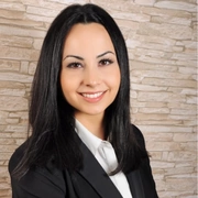 Profil-Bild Rechtsanwältin Mariam Shoja LL.M.
