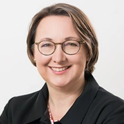 Profil-Bild Rechtsanwältin Ulrike Geiger